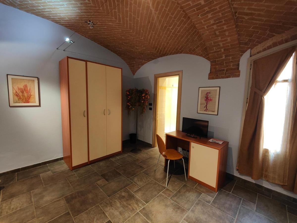 All'Imperatore Cherasco Exterior photo