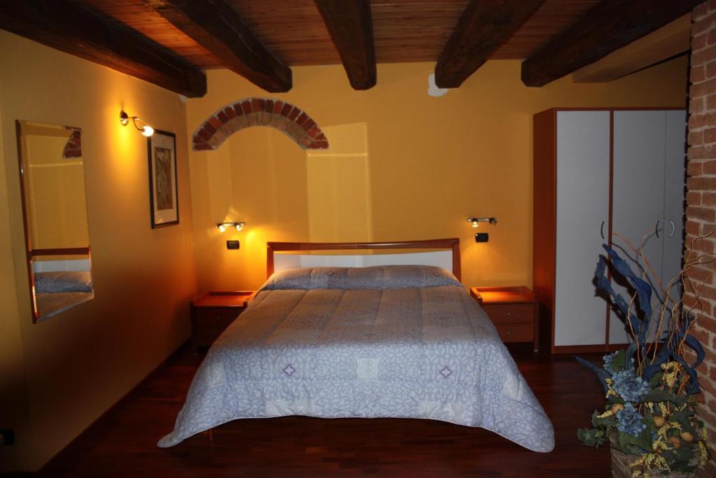 All'Imperatore Cherasco Room photo